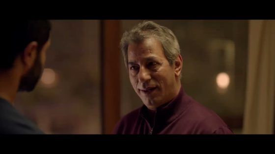 يسرا عرفت كل اللي بين غالية ومراد 😳😔#ونحب_تاني_ليه