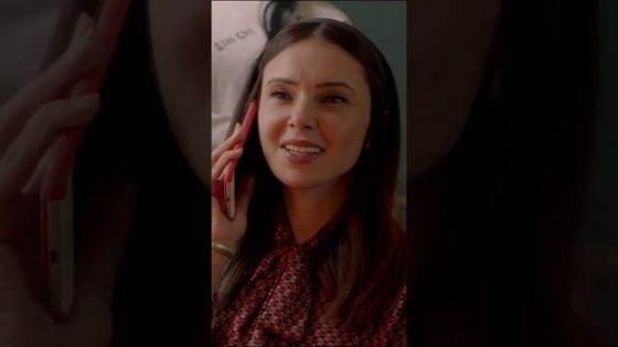 مش ممكن دي تبقى أخت 😳 شوف هدير بتعمل ايه مع ميرنا 😔#ونحب_تاني_ليه#shorts