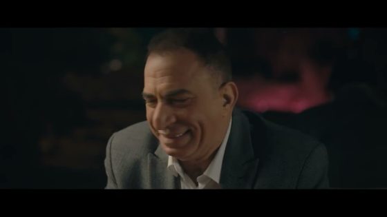 جلال اتعلم الدرس وعرف ان اللي مكتوبلك بس هو اللي هتاخده #مكتوب_عليا