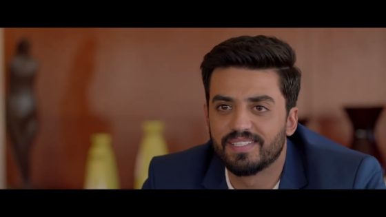 مش هتصدق إيهاب عمل إيه مع عمر 😳#ونحب_تاني_ليه