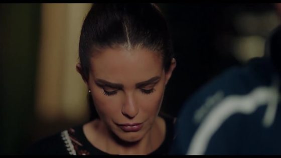 مشهد مؤثر بين رضوان البرنس ونورا..😭💔وعلا قدرت تهرب من فخ طليقها💪#البرنس