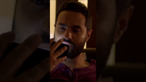 ياترى غالية هترجع لمراد بعد الحسبه دي ولا هتعمل ايه 🤔#ونحب_تاني_ليه #shorts