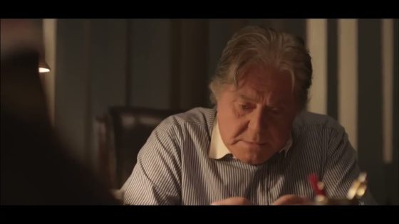 “أنا مينفعش أشتغل مرشد على أبويا”.. عبد الله رفض إنه يقول أي معلومات عن أبوه #العراف