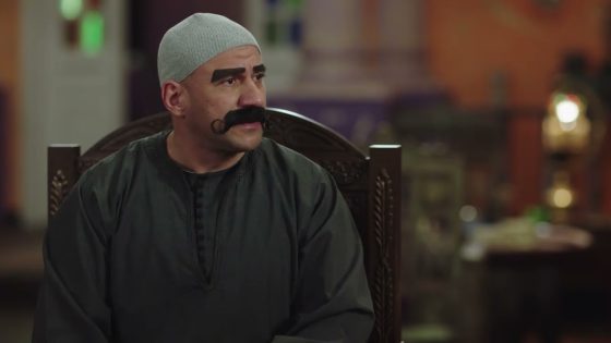 جليلة قنبلة تنمر 😂🤣#الكبير_أوي_ج6