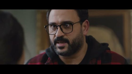 الشمعة ماطلعتش الأخيرة😂 وابو سلمى مامتش🤦‍♂️😂 #مكتوب_عليا