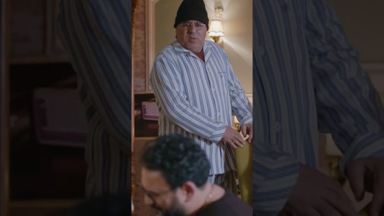 كل البنات هتموت والعريس برغوت😂 #مكتوب_عليا #shorts