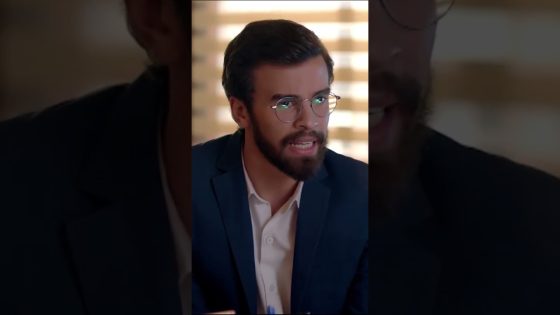 هو اللي ورا كل حاجة وجهاد مش عاوز يخونه 😳#ونحب_تاني_ليه#shorts