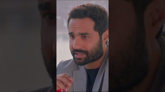 داليدا عاوزه تقرب اكتر لـ مراد 😔#ونحب_تاني_ليه#shorts