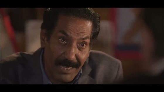 كالعادة اللواء سامح سيف الدين وصل الفندق متأخر #العراف