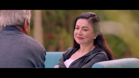 ياترى من اللي ليه مصلحة يوقع بين جهاد ومراته 🤔#ونحب_تاني_ليه