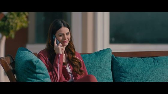 جلال قرر يتجوز سلمى حتى لو هيتحدى أهله #مكتوب_عليا