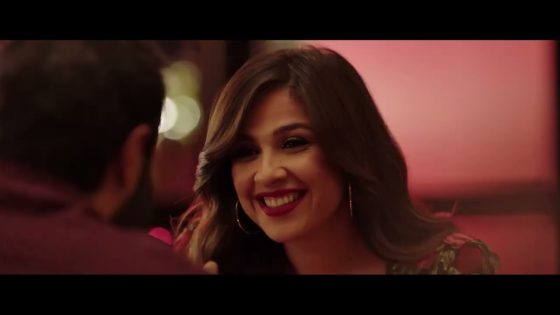 غالية خد القرار خلاص في علاقتها مع مراد ❤️#ونحب_تاني_ليه