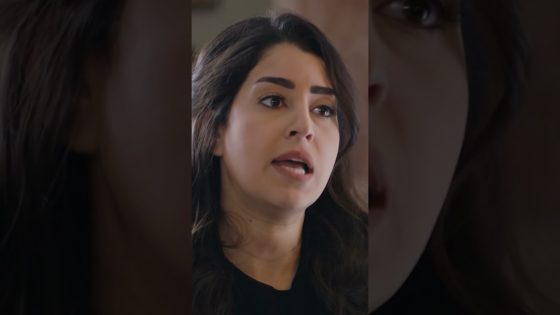 رقية طلبت اصعب طلب من جلال😂 #مكتوب_عليا #shorts