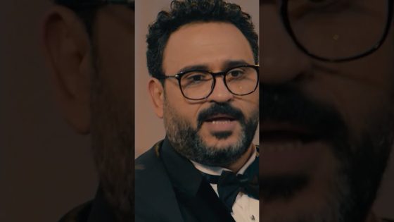 هم يا جبل😂جلجل هيموت حماه😂 #مكتوب_عليا #shorts