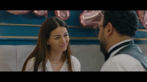 جلال وقع في ورطة ومش عارف يخرج منها #مكتوب_عليا