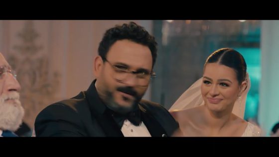 جلال عمل اللي مفيش راجل يقدر يعمله😂 #مكتوب_عليا