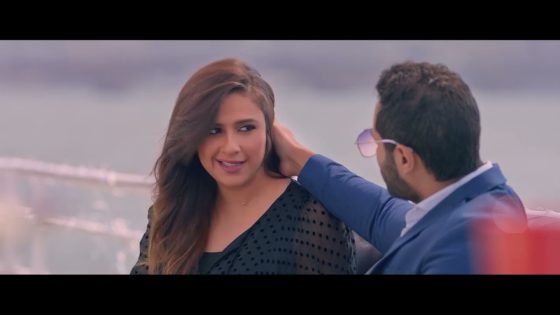 أحلى قصة حب هتشوفها ❤️#ونحب_تاني_ليه