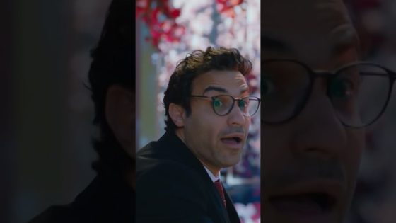 أنت ملهم لكل الشباب😂 #مكتوب_عليا #shorts