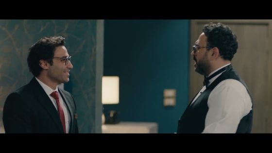 مايعرفش اللي فيها ياما😂 #مكتوب_عليا