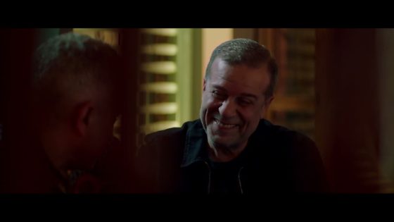 عبدالله شكله مش هيسكت على اللي عمله معاه مهند 😳#ونحب_تاني_ليه