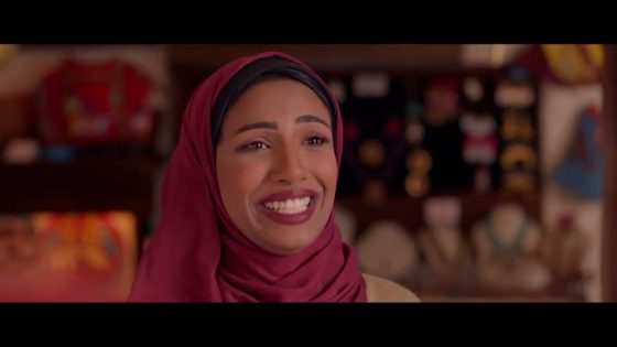 مراد دخل على داليدا وايهاب وهما مع بعض 😳#ونحب_تاني_ليه