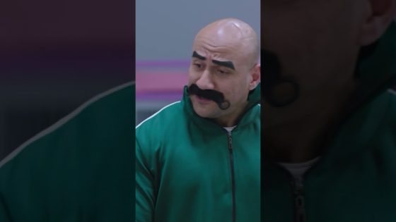 اعترف أن الأطقم هي اللي جابتك😂🤣 #الكبير_أوي_ج6 #shorts