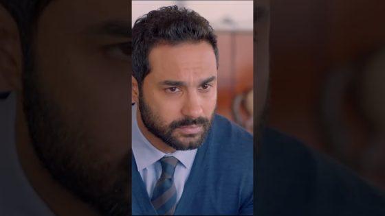 ياترى مراد هيركز في كلام عمر ولا هيعدي عادي 🤔#ونحب_تاني_ليه#shorts