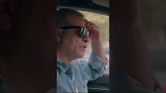 عبد الله مصدوم من اللي شافه 😳 تفتكروا شاف إيه 🤔#ونحب_تاني_ليه#shorts