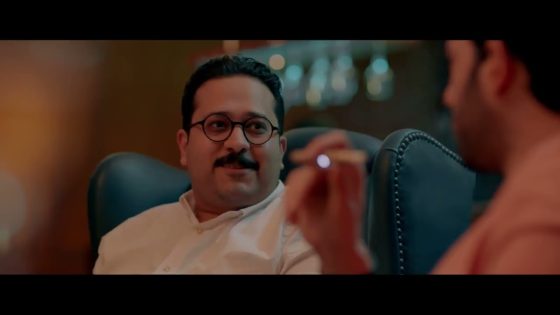 مراد سمع حاجة من عبد الله 😳 شوف سمع إيه 😳#ونحب_تاني_ليه