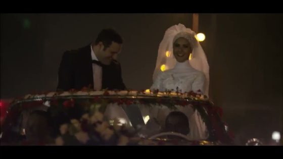 المفاجأت نازلة على قمر بعد رجوع أبوها.. ولطفي مش موافق على اللي بيحصل #العراف eps 17