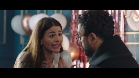 جلجل حط منوم في الميه لرقية وشربها هو😂 #مكتوب_عليا