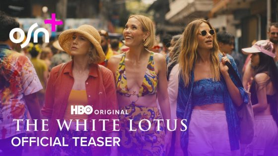 The White Lotus Season 3 | Official Teaser | OSN+