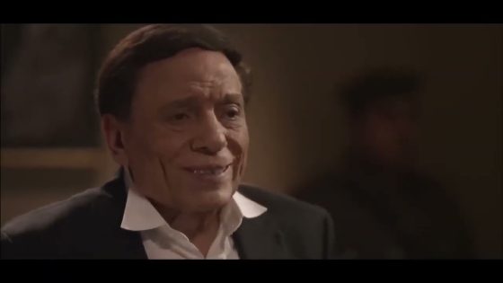 اللواء سامح خد النصاب من وسط الفرح #العراف