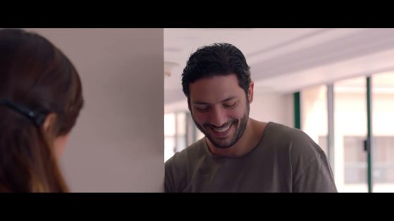 غالية عملت اللي في دماغها وسافرت علشان الشغل برده 😳#ونحب_تاني_ليه