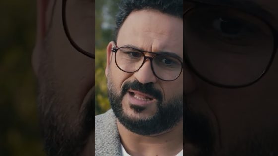 لما تروح أنتر فيو وتتسأل متوقع تقبض كام😂#مكتوب_عليا #shorts