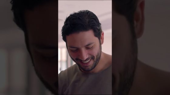 غالية مش عارفه تعمل ايه مع وليد 😳 شوف حصل إيه 😳#ونحب_تاني_ليه#shorts