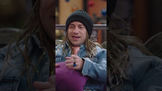 هجرس علم عليك يا جوني😂🤣#الكبير_أوي_ج6 shorts#