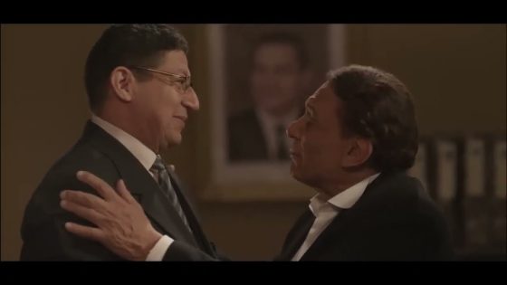 “أنت لو جتلي وأنا ماسك الأموال العامة كنت أديتك إفراج”.. صبحي بيتعرف على المساجين #العراف