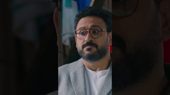 ده كابوس باين😂🤦‍♂️ #مكتوب_عليا #shorts