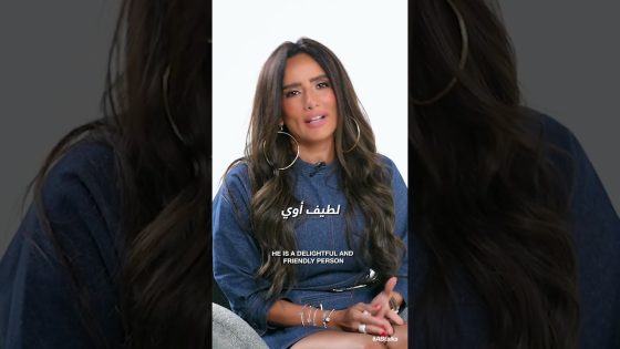 #ABtalks Shorts | Zeina Reda • زينة رضا #shorts