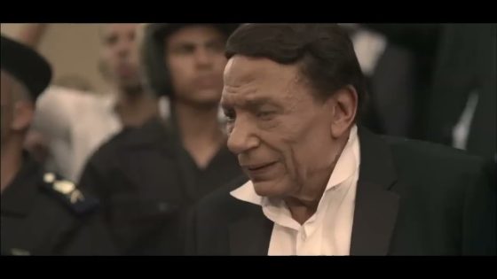 خناقة بين نبيلة وعرفة بسبب صبحي أبو الفضل.. ومظاهرات أمام المديرية #العراف