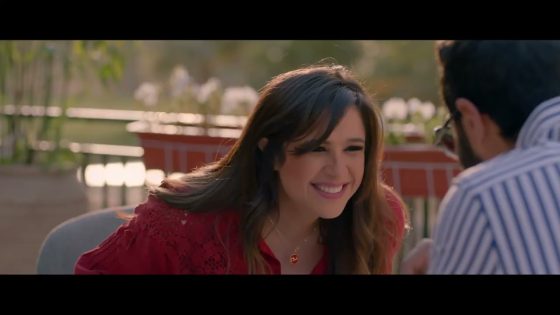 شوف عبد الله عمل إيه مع مراد 🤔#ونحب_تاني_ليه