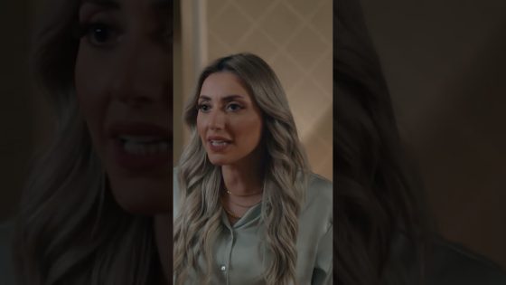 لما مراتك تقفشك وانت بتسأل العميلة على أوضة النوم😂 #مكتوب_عليا #shorts