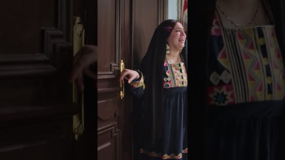 أقل صياح عند مربوحة😂🤣#الكبير_أوي_ج6 shorts#