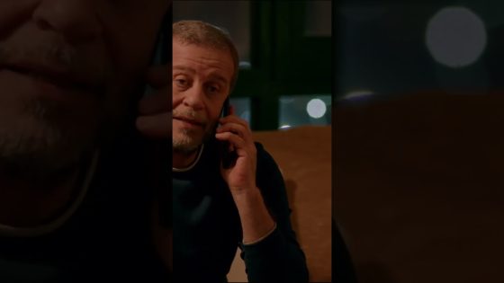 عبدالله سمع اصعب خبر على اي راجل 😳😔#ونحب_تاني_ليه#shorts