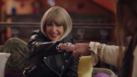 الكبير حبس مربوحة 😂😂شوف اللي حصل #الكبير_أوي_ج6