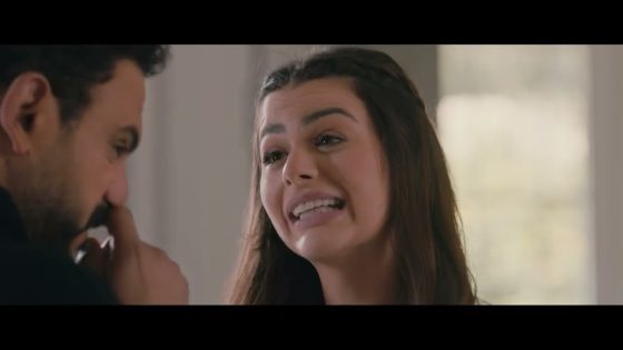 جلجل شك في سلمى وقفشها🤦‍♂️ياترى ايه اللي حصل🤭 #مكتوب_عليا