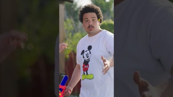 أنت بتصدرهم للي بيقدرهم😂🤣 #الكبير_أوي_ج6 #shorts