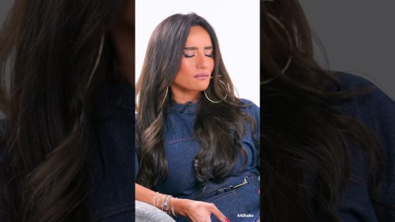 #ABtalks Teasers | Zeina Reda 3 #shorts