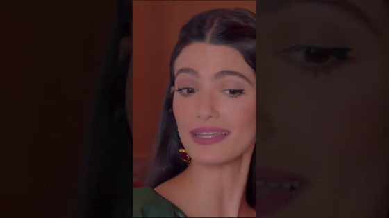 يسرا مش عارفه تنسى مراد 😔 شوف قالتله إيه 😔#ونحب_تاني_ليه#shorts